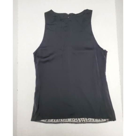 Heartloom tank top black color size XS - Picture 4 of 7